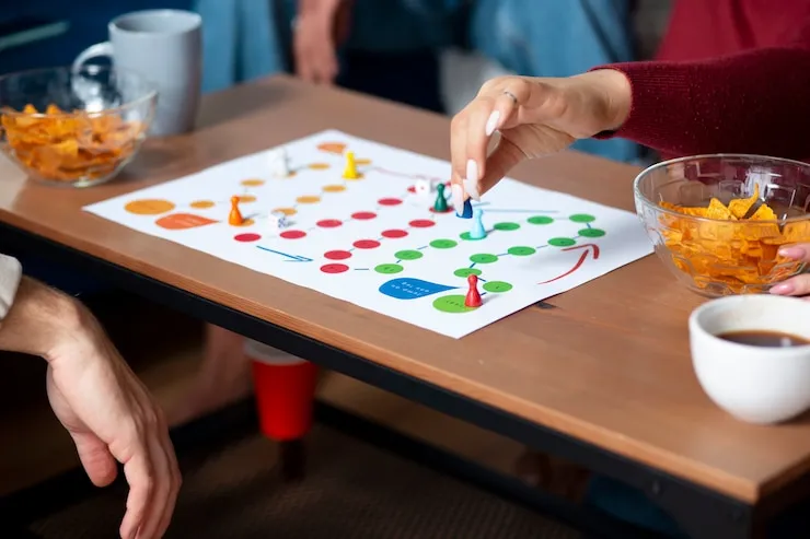 Table Games